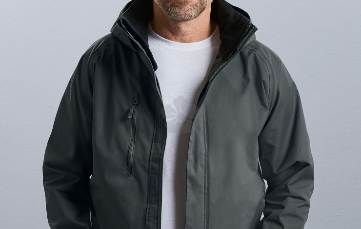Russell Hydraplus Jacket