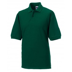 Russell Men's Classic Cotton Polo