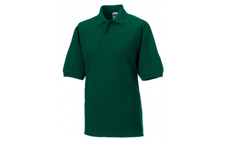 Russell Men's Classic Cotton Polo