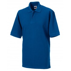 Russell Men's Classic Cotton Polo