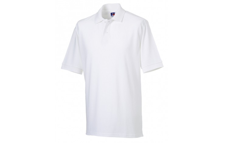 Russell Men's Classic Cotton Polo