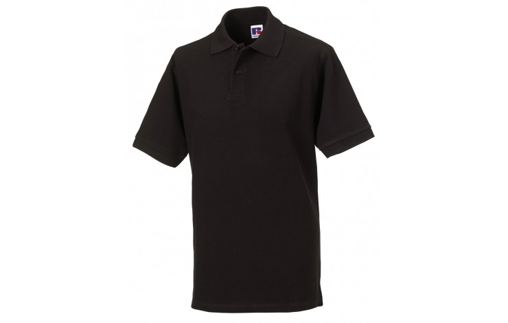 Russell Men's Classic Cotton Polo