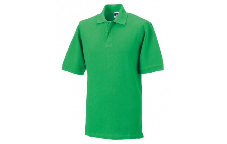 Russell Men's Classic Cotton Polo