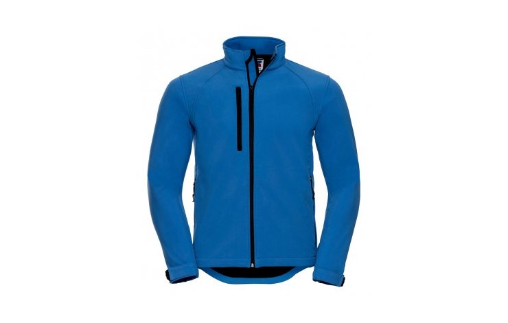 Russell Men's Softshell Jacket