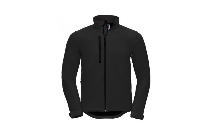 Russell Men's Softshell Jacket