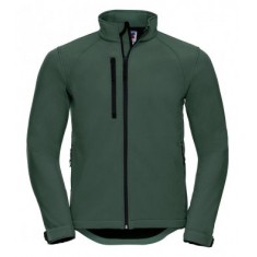 Russell Men's Softshell Jacket