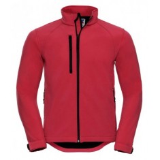 Russell Men's Softshell Jacket