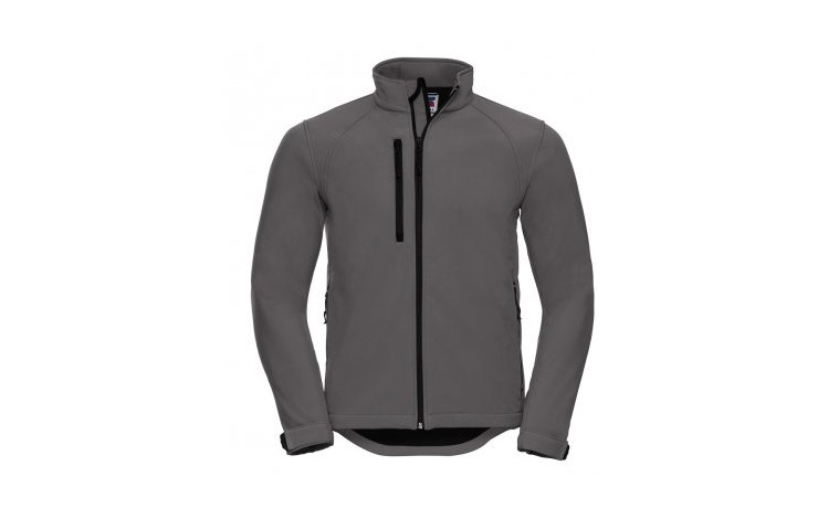 Russell Men's Softshell Jacket