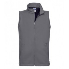 Russell Softshell Gillet