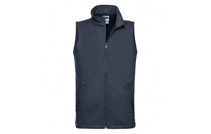 Russell Softshell Gillet