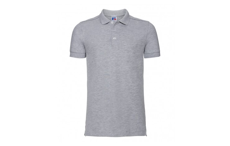 Russell Stretch Polo Shirt