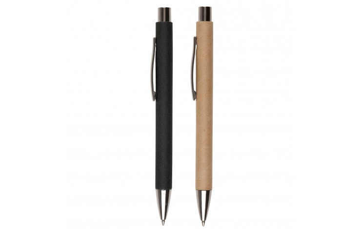 Rutland Card Ballpen