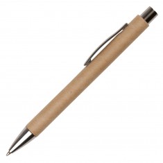 Rutland Card Ballpen