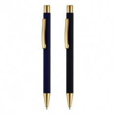 Rutland Gold Ballpen