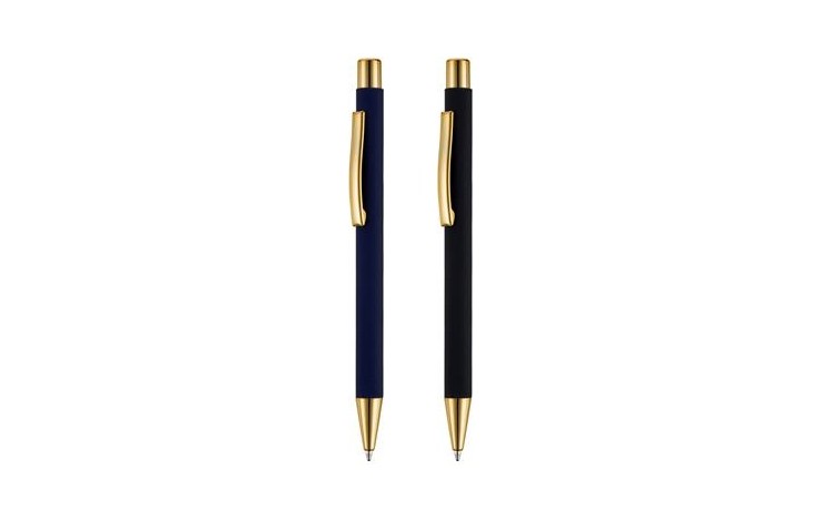 Rutland Gold Ballpen