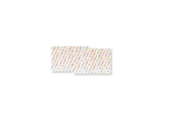 Rutland Pocket Plaster Kit