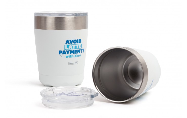 Ryder Recycled Travel Mug