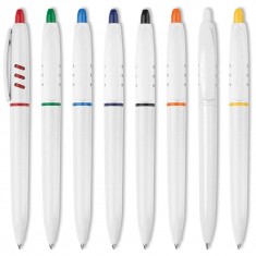 S30 FT Ballpen