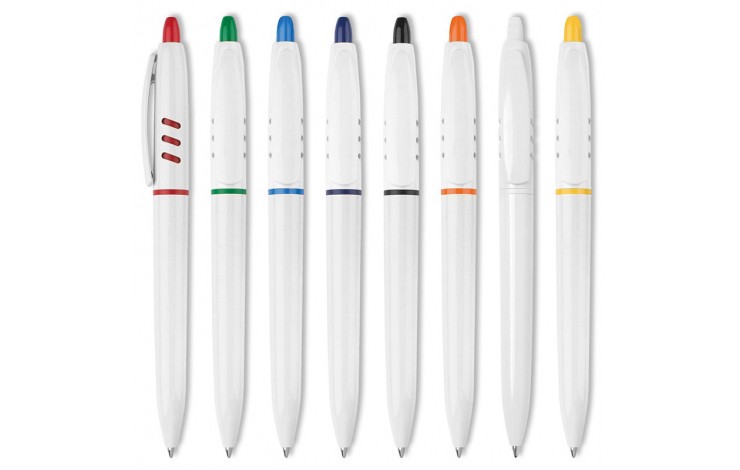 S30 FT Ballpen