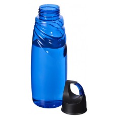 Safari Carabiner Sports Bottle