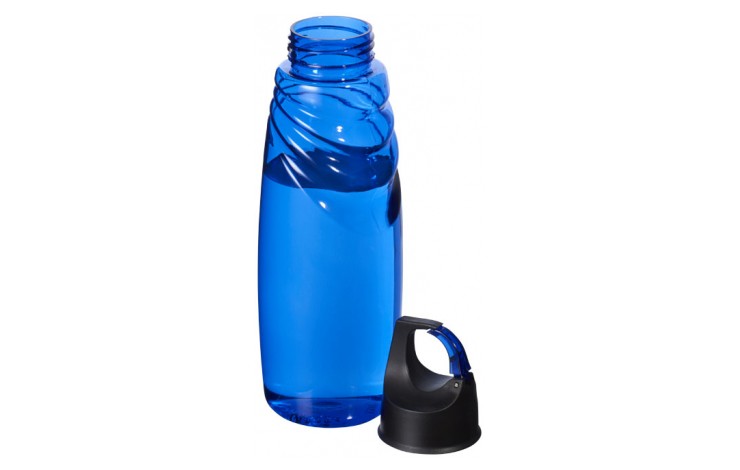 Safari Carabiner Sports Bottle