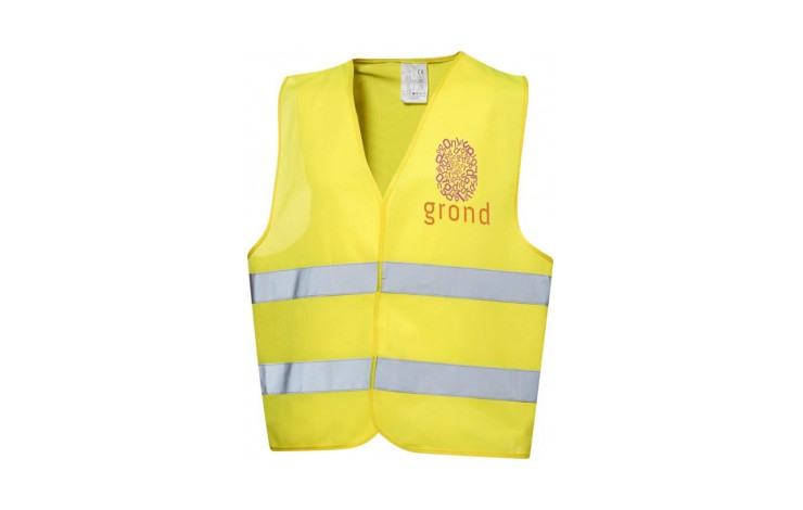 Safety Vest