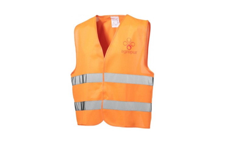 Safety Vest