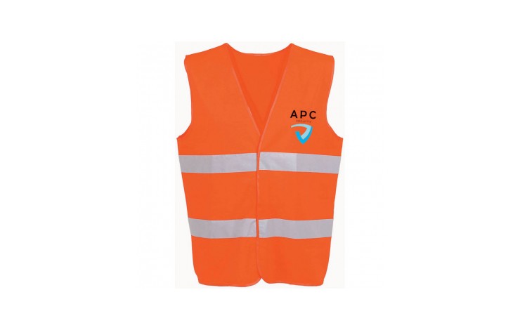 Safety Waistcoat