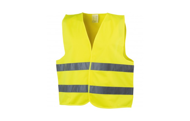 Safety Waistcoat