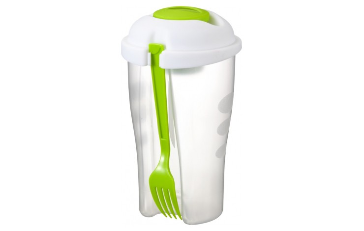 Salad To Go Cup