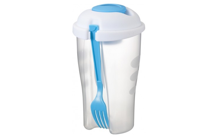 Salad To Go Cup
