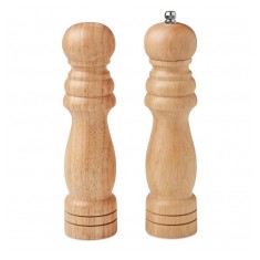 Salt & Pepper Grinder Set