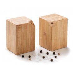 Salt & Pepper Set