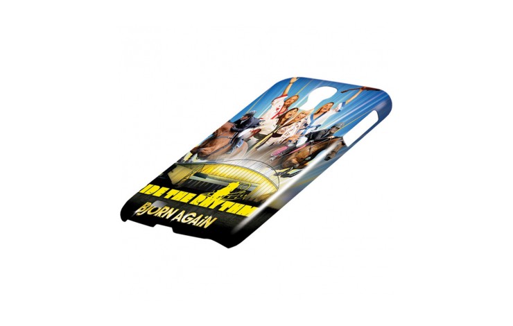 Samsung Case