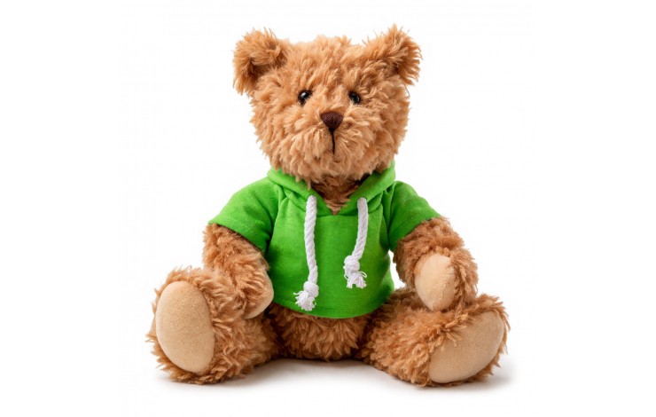 Samuel Bear