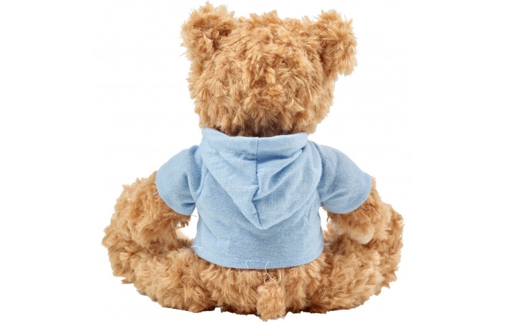 Samuel Bear with Hoodie