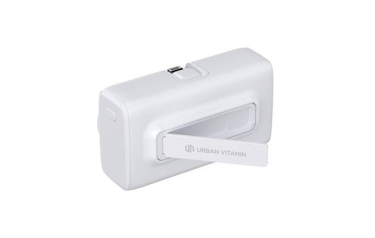 San Diego Powerbank