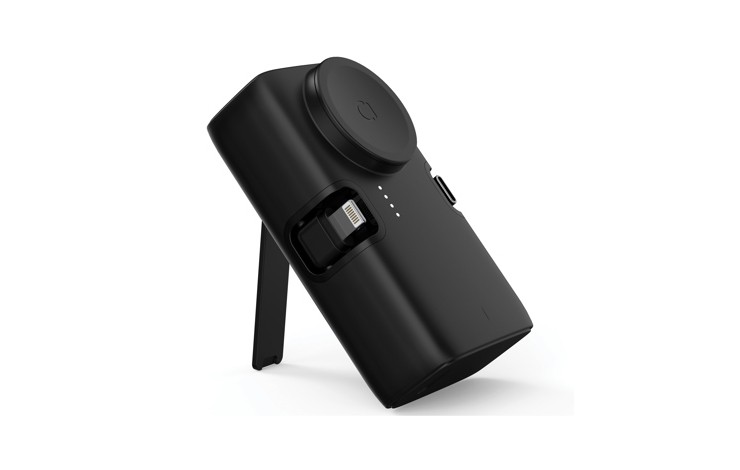 San Diego Powerbank