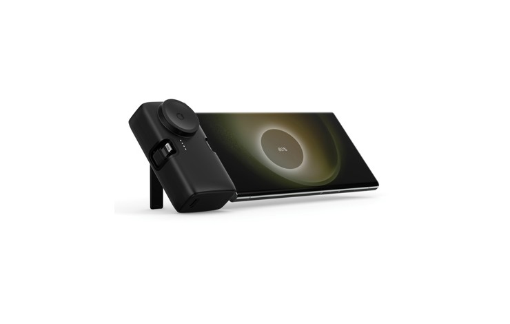 San Diego Powerbank