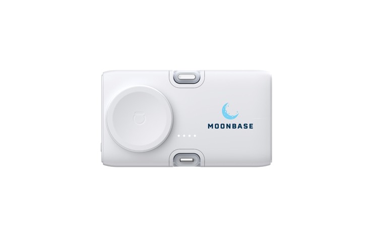 San Diego Powerbank