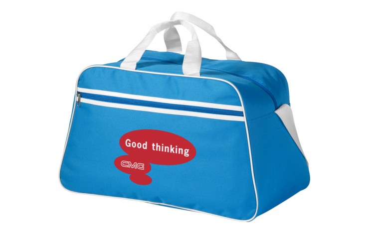 San Jose Sports Bag