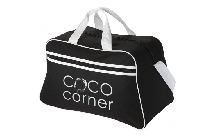 San Jose Sports Bag