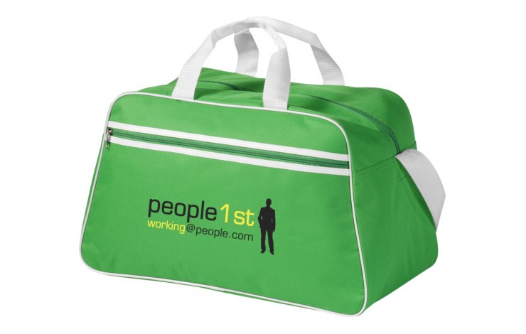 San Jose Sports Bag