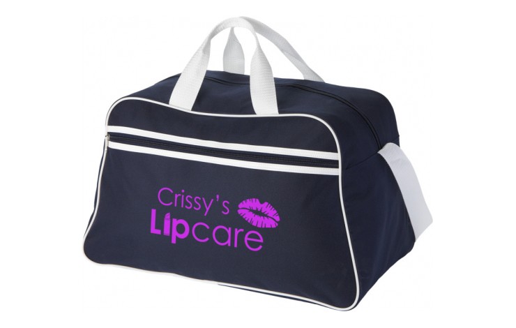 San Jose Sports Bag