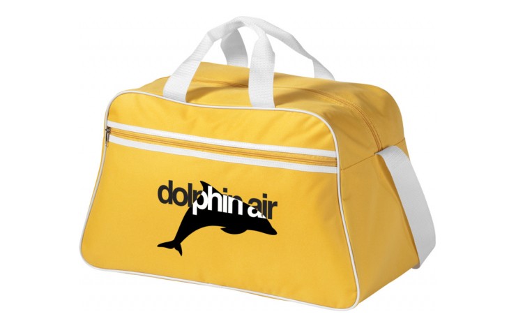 San Jose Sports Bag