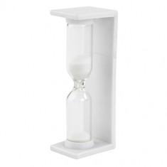 Sand Egg Timer