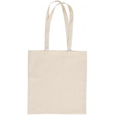 Sandgate 7oz Cotton Canvas Tote Bag