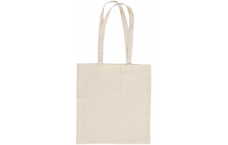 Sandgate 7oz Cotton Canvas Tote Bag