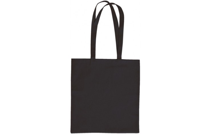 Promotional Sandgate 7oz Cotton Canvas Tote Bag Personalised by MoJo Promotions