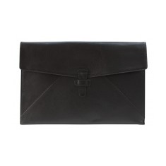 Sandringham Nappa Leather Laptop Case